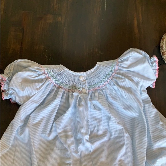 3 month dress - Picture 2 of 2